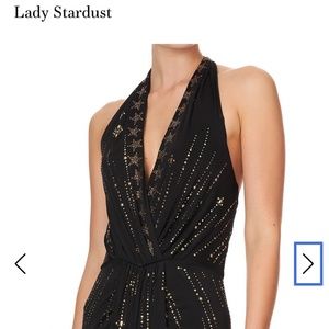 Camilla lady stardust